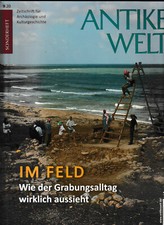 Antike Welt 9.20 Sonderheft