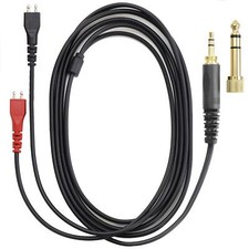 Audiokabel Draht Für Sennheiser HD25-II, HD480, HD540 Kopfhörer  