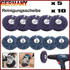 5/10X CSD Scheibe CBS