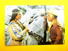 EIKON KARL-MAY Rialto Film