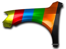 Kotflügel LINKS für VW