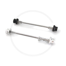 Spannachse für Vorderrad |