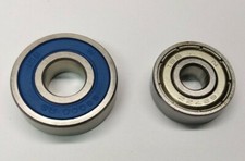 Satz Kugellager für Makita