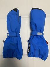 LEGO Skihandschuhe Handschuhe Fäustlinge Junge Mädchen Winter Top Zustand