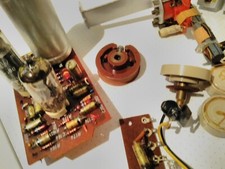 Nordmende Fidelio F300