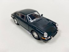 Welly Neuheit ,,Porsche 911