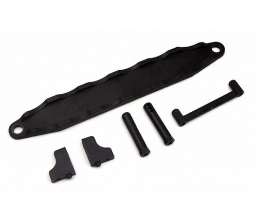 Lrp s10 blast akkuhalter - s10,