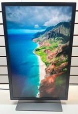 Dell UP3017 Monitor | Schwarz