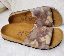 Birkenstock Birkis Pantoletten