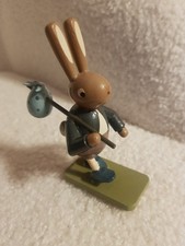 Wanderhase von KWO Original