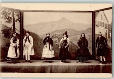 10683535 - 7410 Betzingen Tracht