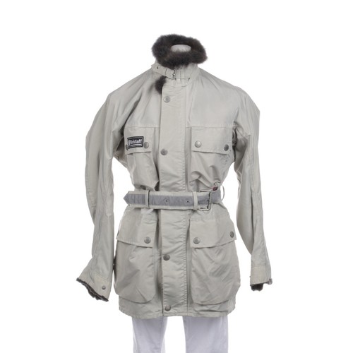 Winterjacke belstaff weiss - belstaff,