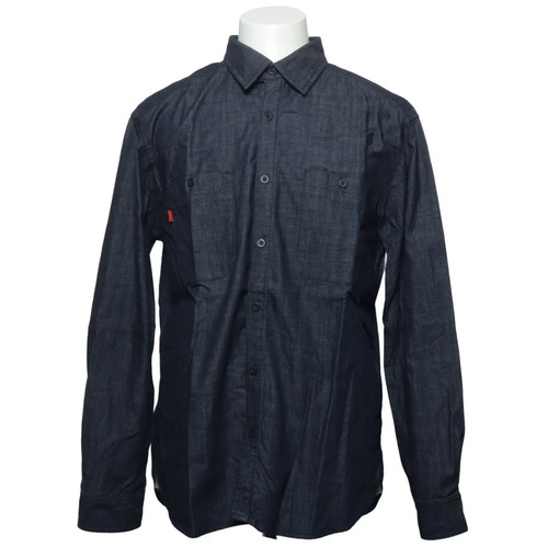 Strellson jeanshemd größe - jeanshemd,,