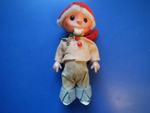 Alte original ddr sandmann - original,