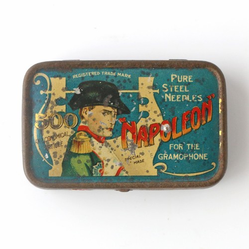 Vintage napoleon grammophon - vintage,