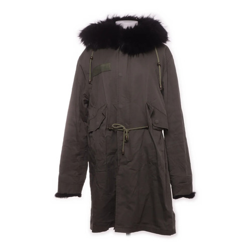 Flona parka damen größe - flona,, parka,