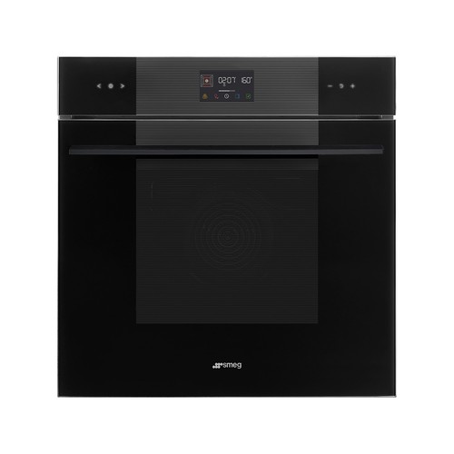Smeg elektrobackofen linea - elektrobackofen,