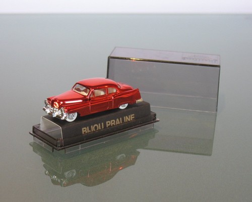 Cadillac 53 coupé pin - █►, '53