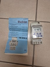 Theben TR 610 S Digitale