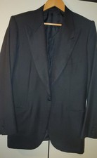 Brioni  Größe 52 Schwarze