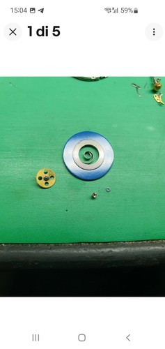 Rolex 3135 original - rolex,