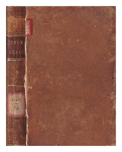 Blake john lauris der junge - lauris,