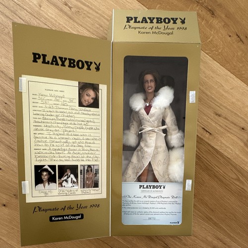 Playboy playmate review - playboy's,