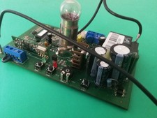 Steuerplatine /Hauptplatine