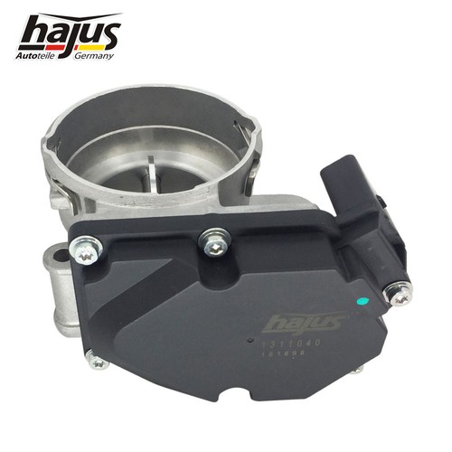 Hajus drosselklappe für audi - hajus,