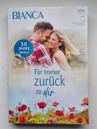 Bianca für immer zurück zu - -,