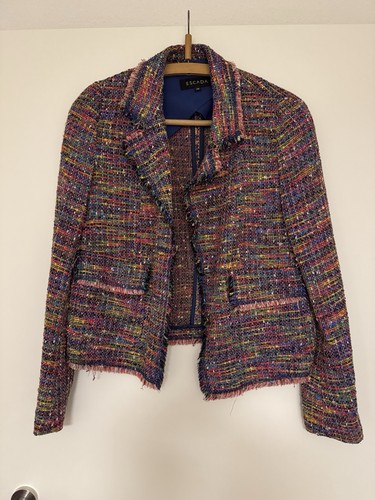 Escada damen blazer größe - blazer,
