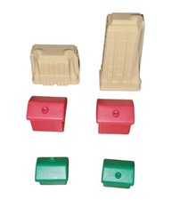 Monopoly Mega Edition Hasbro