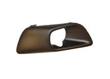 Links Nebelscheinwerfer Blende