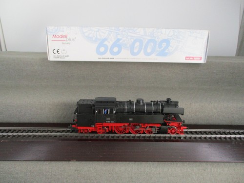 Lenz spur 30201 dampflok - dc,