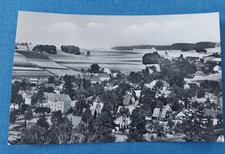 AK Markersbach Erzgebirge