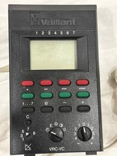 Vaillant VRC-VC Heizungs