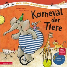Karneval der Tiere | Marko