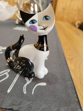 GOEBEL ROSINA WACHTMEISTER