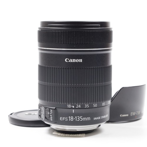 Canon 135mm 3 - canon, 18-135mm