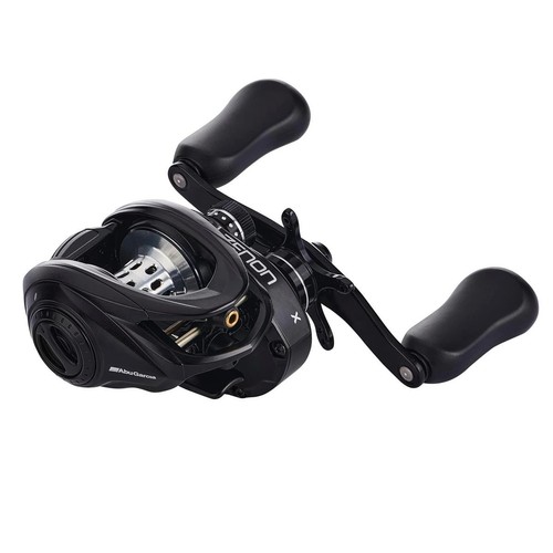 Abu garcia zenon shs left - left, lh
