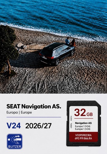 Navi card europe maps - card,
