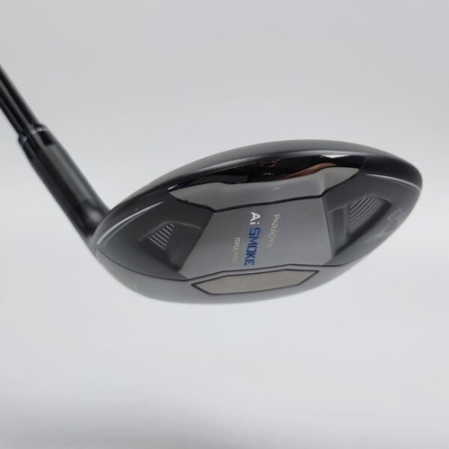 Callaway paradym smoke - smoke, max