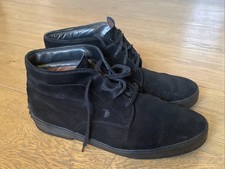 TODS Herren Winterschuh