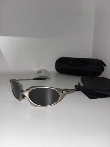 Oakley romeo sonnenbrille - oakley,