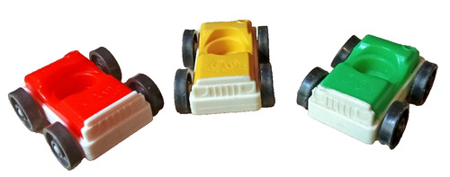 Vintage fisher price play - fisher,