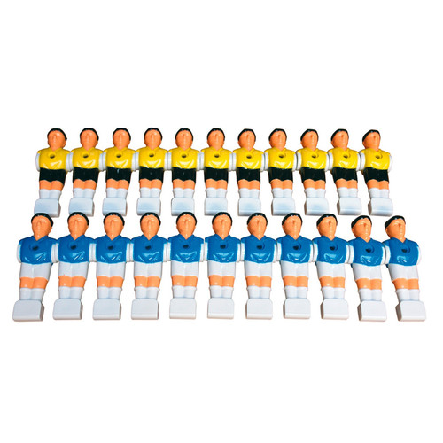 Kicker tischfußball - kicker,