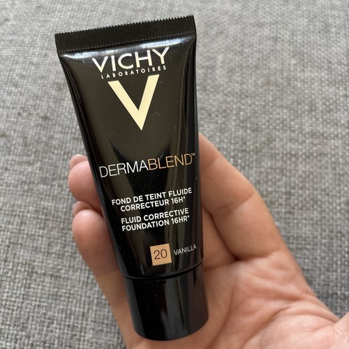 Vichy dermablend make 20 - dermablend,