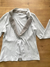 Fabiana filippi jacke sweat - fabiana,