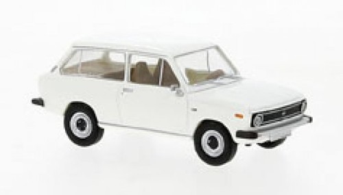 Brekina daf 66 kombi - 1/87,