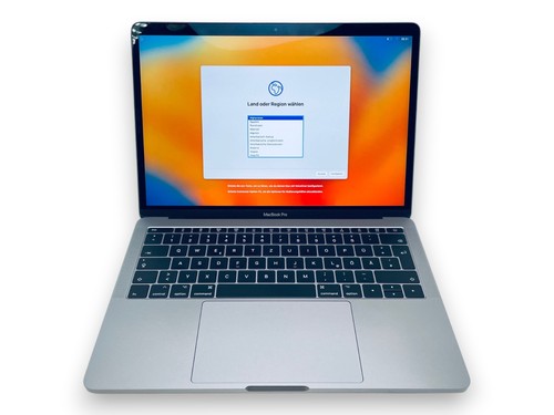 Apple macbook pro zoll - pro, 13